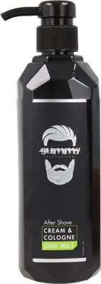 Image de GUMMY PROFESSIONAL Crème après-rasage Baume One Mile 400 ml