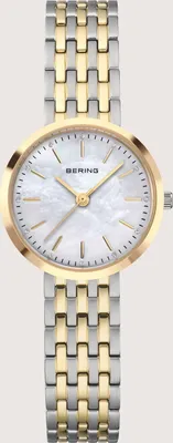 Produktbild von Bering Damenuhr Classic Collection