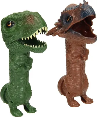 Obrázok produktu pre Periskop Dinosaurus