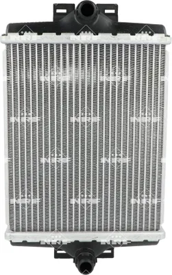 Produktbild von NRF 550274 Kühler Wasserkühler Motorkühler für BMW 1 Schrägheck (F20) 3 Touring (F31) 3 Limousine (F30, F80) 4 Gran Coupe (F36) 3 GT (F34)