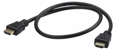 Immagine prodotto di ATEN 0,6 m High Speed True 4K HDMI Kabel mit Ethernet