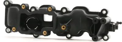 Produktbild von RIDEX 1415I0004 Ansaugbrücke Ansaugkrümmer für AUDI A6 Avant (4F5, C6) A4 Avant (8ED, B7) A6 Limousine (4F2, C6) Q7 (4LB) für VW Touareg
