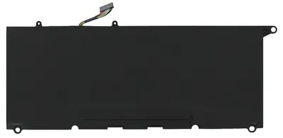 Produktbild von Yanec Laptop -Batterie 7300 mAh