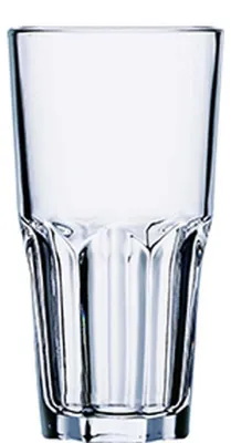 Zdjęcie produktu dla Zestaw szklanek arcoroc granity 6 szt. szkło przezroczyste (31 cl)