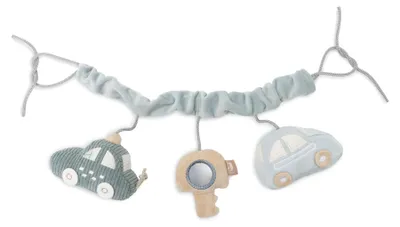 Productafbeelding van Kinderwagenketting - Onderweg