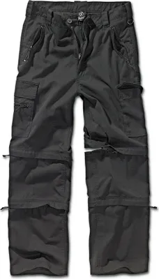 Produktbild von Brandit Savannah Hose Grösse: S, Farben: Schwarz