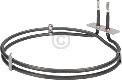 Produktbild von Heizelement hinten wie AEG 315691401/6 für Backofen