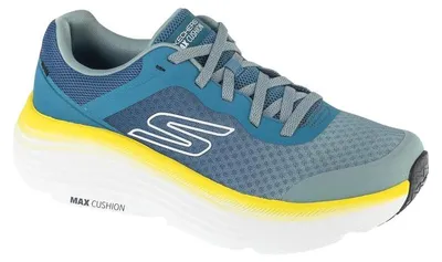 Produktbild von Skechers Max Cushioning Endeavor 220613-NVLM, Grau, Größe 42,5 - 46