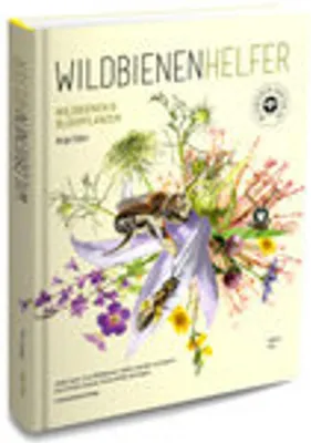 Produktbild von Wildbienenhelfer