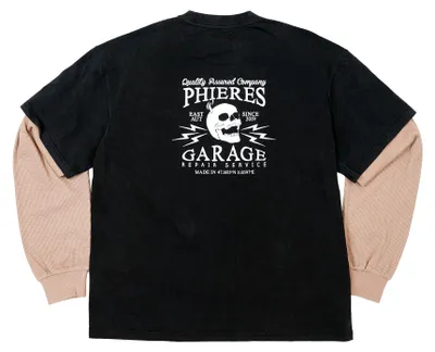 Obrázok produktu pre PHIERES Hellageph LS Black L