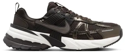Produktbild von Nike V2K Run Velvet Brown White Black Baroque Brown - EU 42.5