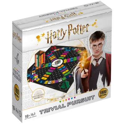 Obrázok produktu pre Winning Moves 033343, Kartová hra, 10 rok / roky