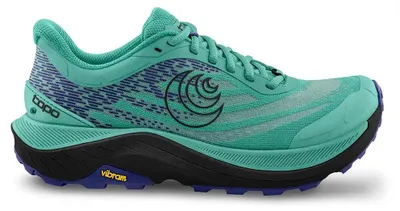 Produktbild von Topo Athletic Ultraventure 4 Breite Trailrunning-schuhe Blau EU 37 Frau Blau EU 37
