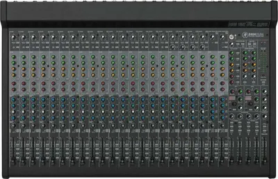 Obrázek produktu pro Mackie 2404 VLZ4 Analogový mixpult