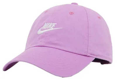 Produktbild von Nike Heritage Kappe Pink One Size