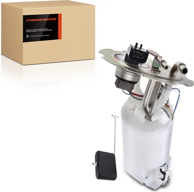 Produktbild von Frankberg 1x Kraftstoffpumpe für Chevrolet Nubira Kombi Stufenheck Daewoo Wagon 1.8L 1.6L 2.0L 1997-2009