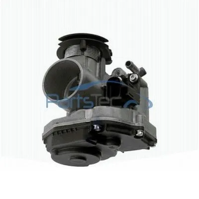 Produktbild von PartsTec PTA516-0040 Drosselklappe für VW Golf IV Schrägheck (1J1) Golf IV Variant (1J5) Polo Schrägheck (6N1) für SKODA Octavia I Combi (1U5)