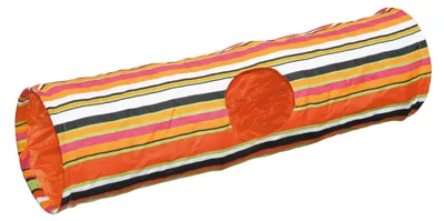 Produktbild von Kerbl Pet Rascheltunnel für Katzen und Nager