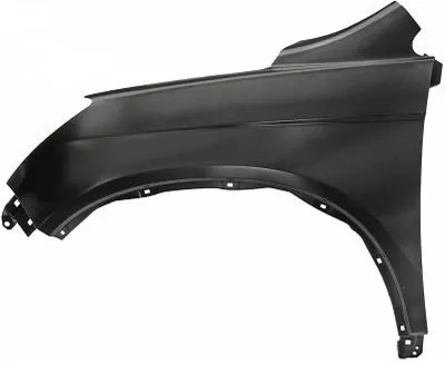 Produktbild von Diederichs Kotflügel li.  Honda CR-V, 06-12