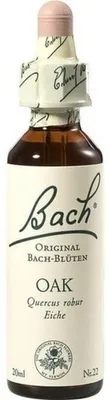 Obrázok produktu pre BACHBLÜTEN Dubové kvapky