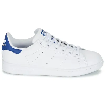 Produktbild von adidas Stan Smith  Weiss - Große 36