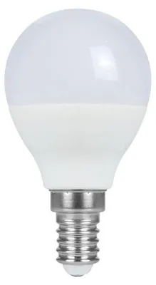 Obrázok produktu pre LED Solution LED žiarovka 6,5W E14 Farba svetla: Studená biela 218656