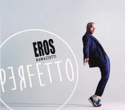 Produktbild von Eros Ramazzotti: Perfetto