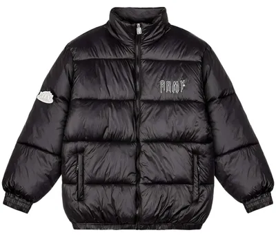 Zdjęcie produktu dla Kurtka Grimey GPJ168-BLK dla Unisex