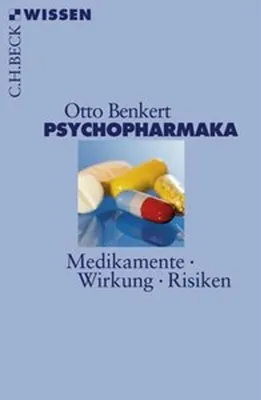 Obrázek produktu pro Psychopharmaka