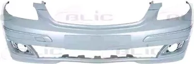 Produktbild von BLIC Stoßstange Stoßfänger passend für MERCEDES-BENZ B-Klasse (W245) 5510-00-3508901Q