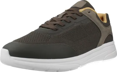 Immagine prodotto di Sneakers Del Marchio Geox Del Modello U Klaiver Verde