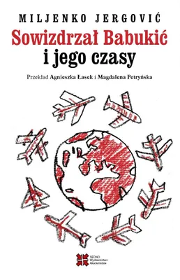 Produktbild von Sowizdrzal Babukic i jego czasy