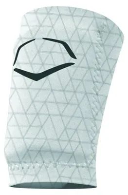 Image de EVOSHIELD Wrist Guard Evocharge Blanc