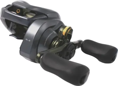 Produktbild von Shimano Baitcastrolle Curado DC
