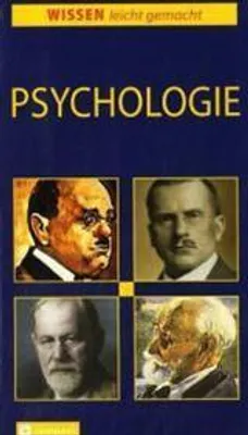 Produktbild von Psychologie