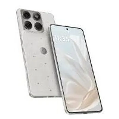 Obrázok produktu pre Motorola edge 70 , 17 cm (6.7"), 12 GB, 512 GB, 50 MP, Android 16.0, Biela
