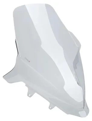 Image de Pare-brise PUIG 22429W V-Tech Line Touring  adapté à la HONDA PCX 125
