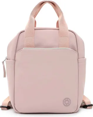 Produktbild von SURI FREY Freizeitrucksack Rucksack mit Laptopfach Besty Backpack Rose altrosa