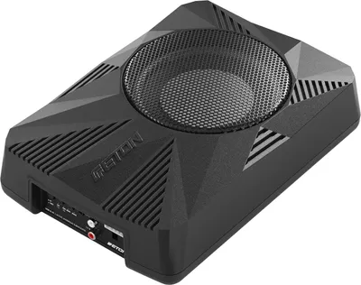 Image de Eton USB6AR Caisson de basses actif