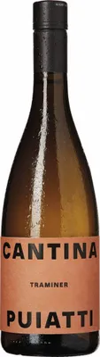 Produktbild von Traminer Aromatico Friuli DOP 2022 Friaul-Julisch Venetien | Italien | 13% vol | 0,75 l
