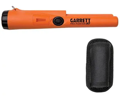 Produktbild von Garrett Pro-Pointer AT Pinpointer wasserdicht