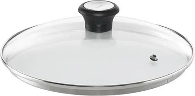 Zdjęcie produktu dla Tefal Pokrywka szklana Ø 28 cm 28097712