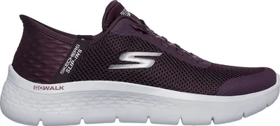 Produktbild von Skechers Go Walk Flex Grand Entry Rot BURG Größe EU 42