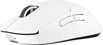 Produktbild von Logitech G PRO X SUPERLIGHT 2C - Maus - 5 Tasten