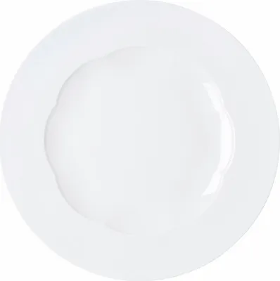 Produktbild von Rosenthal Sonetto Bianco Teller flach 30 cm