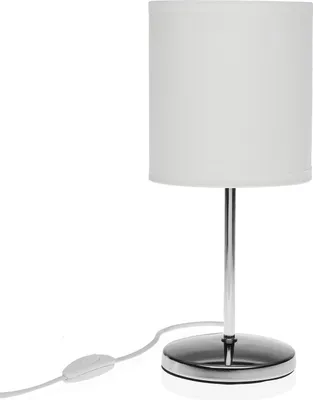 Image de Lampe de table deversa 13 x 13 x 29,5 cm Céramique Métal