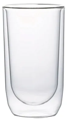 Obrázok produktu pre Thermoglass Doppelwandig Latte Macchiato Glass TYPHOON Latte 360 ml