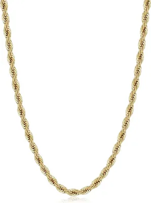 Immagine prodotto di Collane Collana Basic Sagapò Oro Da 43 cm a 49 cm Collezione Chunky - donna