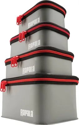 Zdjęcie produktu dla Rapala Hydro Tackle Box S Angelbox