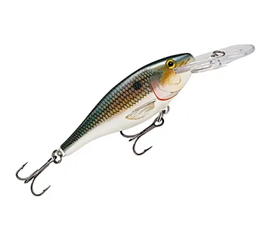 Obrázek produktu pro Rapala SR07, 8 g, 7 cm, 1,5 m, 3,3 m